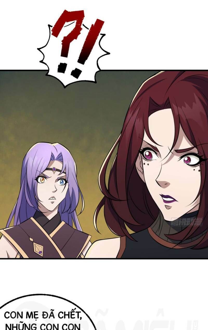 Thú Nhân Chapter 112 - Trang 2