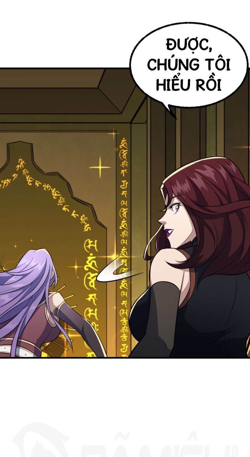 Thú Nhân Chapter 112 - Trang 2