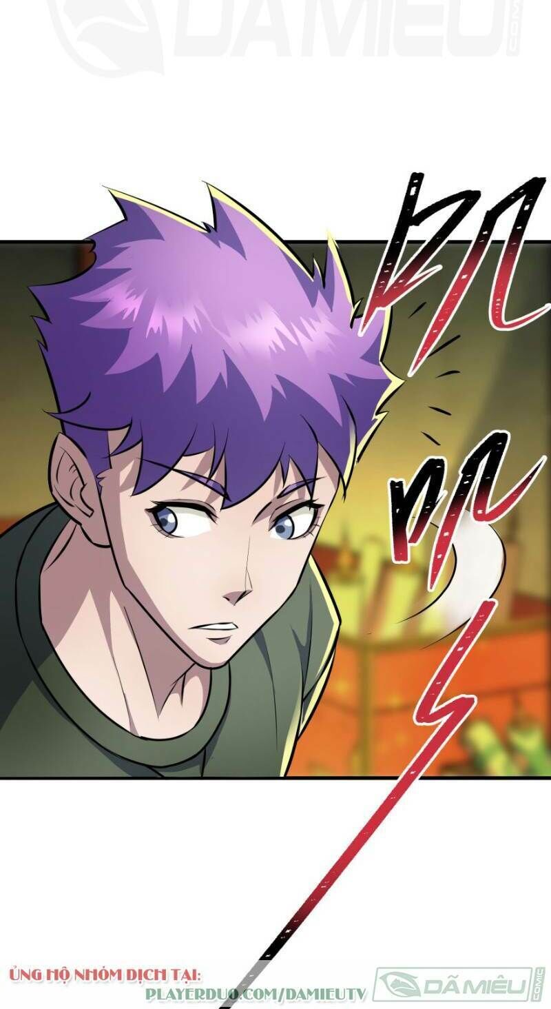 Thú Nhân Chapter 112 - Trang 2