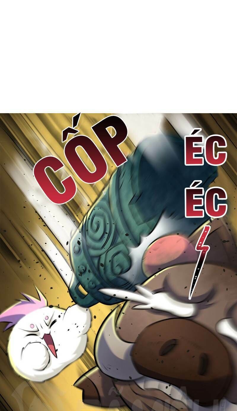 Thú Nhân Chapter 112 - Trang 2