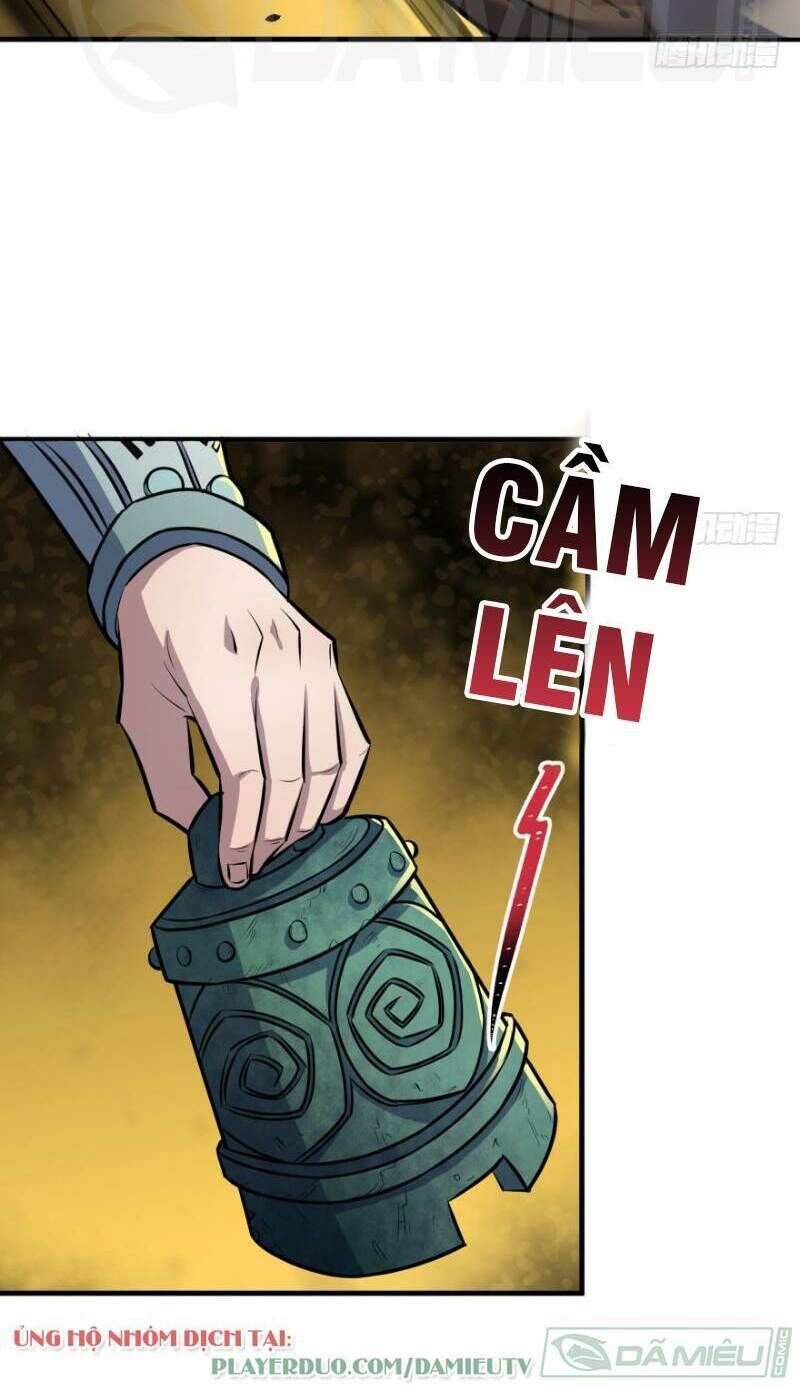 Thú Nhân Chapter 112 - Trang 2