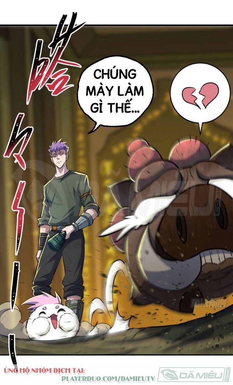 Thú Nhân Chapter 112 - Trang 2