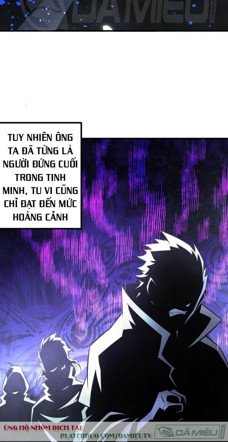Thú Nhân Chapter 112 - Trang 2
