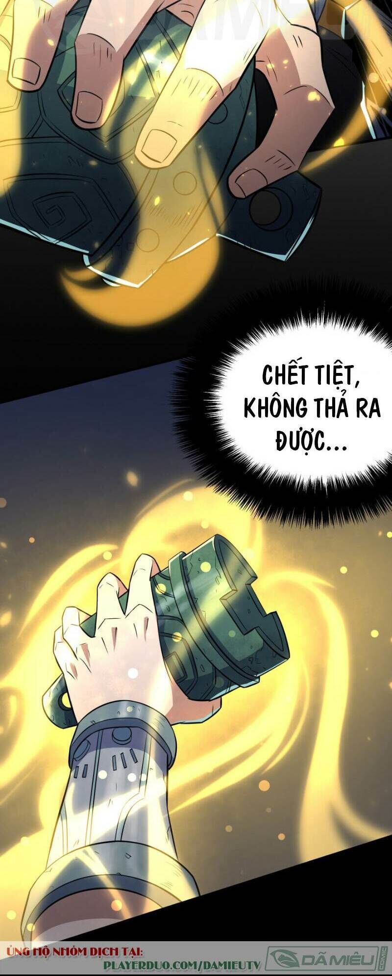 Thú Nhân Chapter 112 - Trang 2