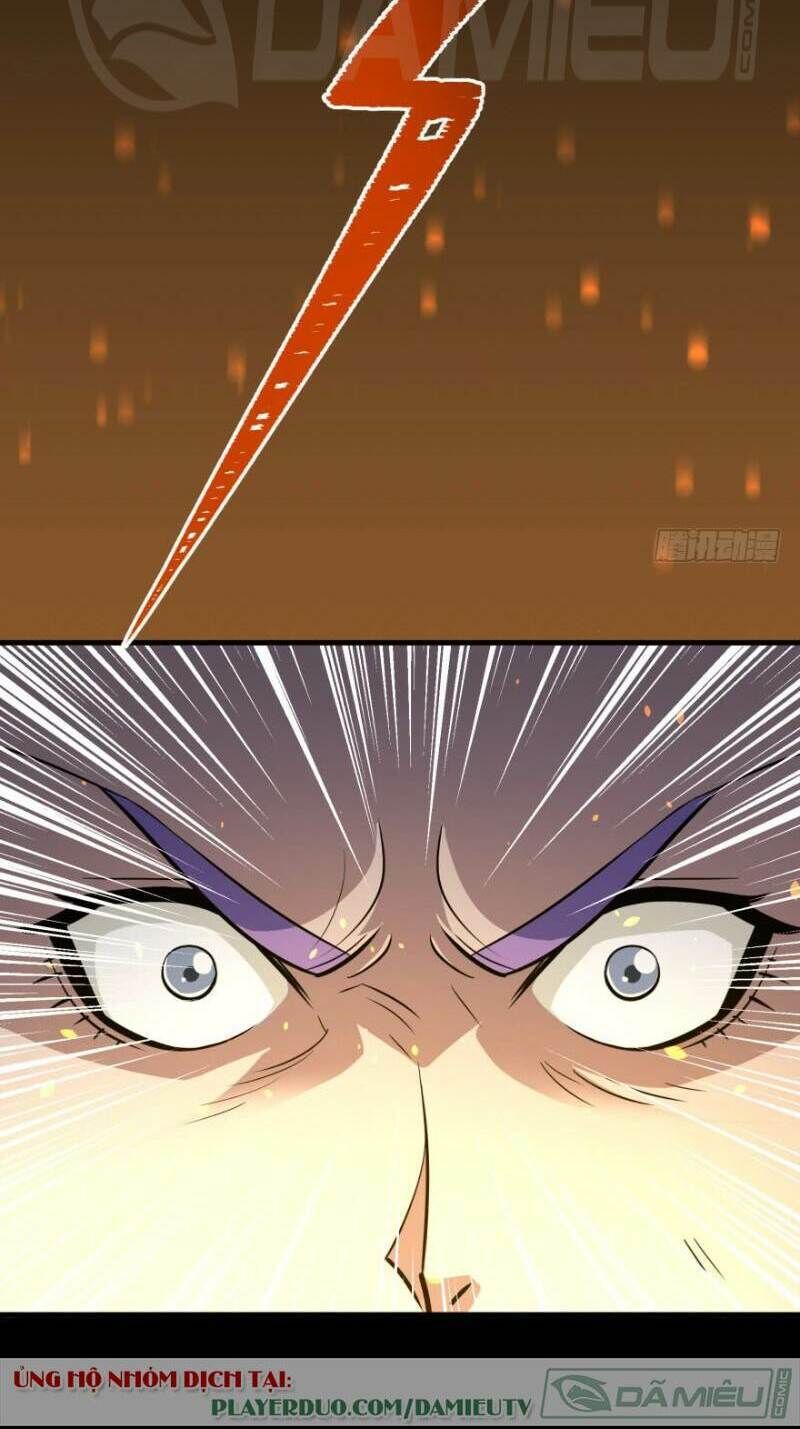 Thú Nhân Chapter 112 - Trang 2
