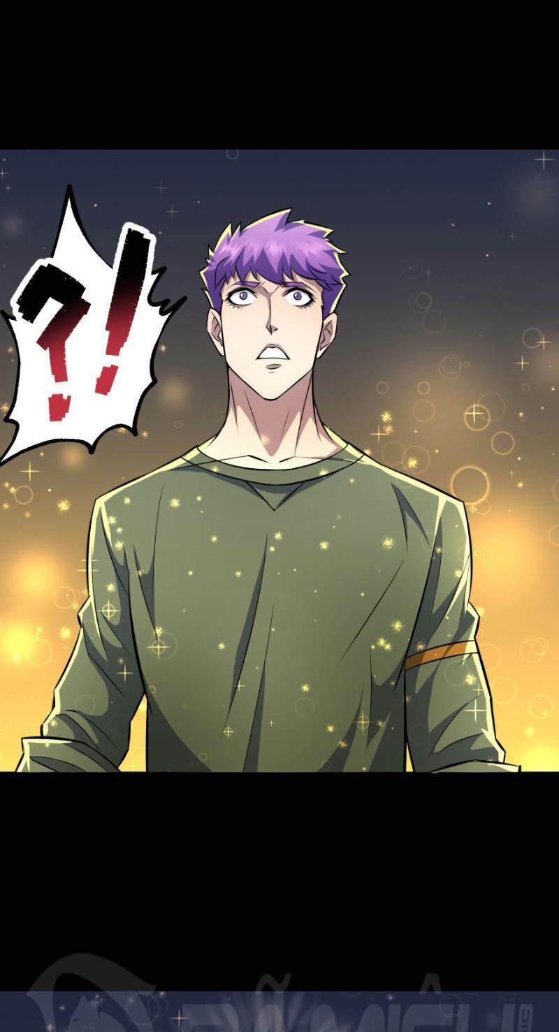 Thú Nhân Chapter 112 - Trang 2