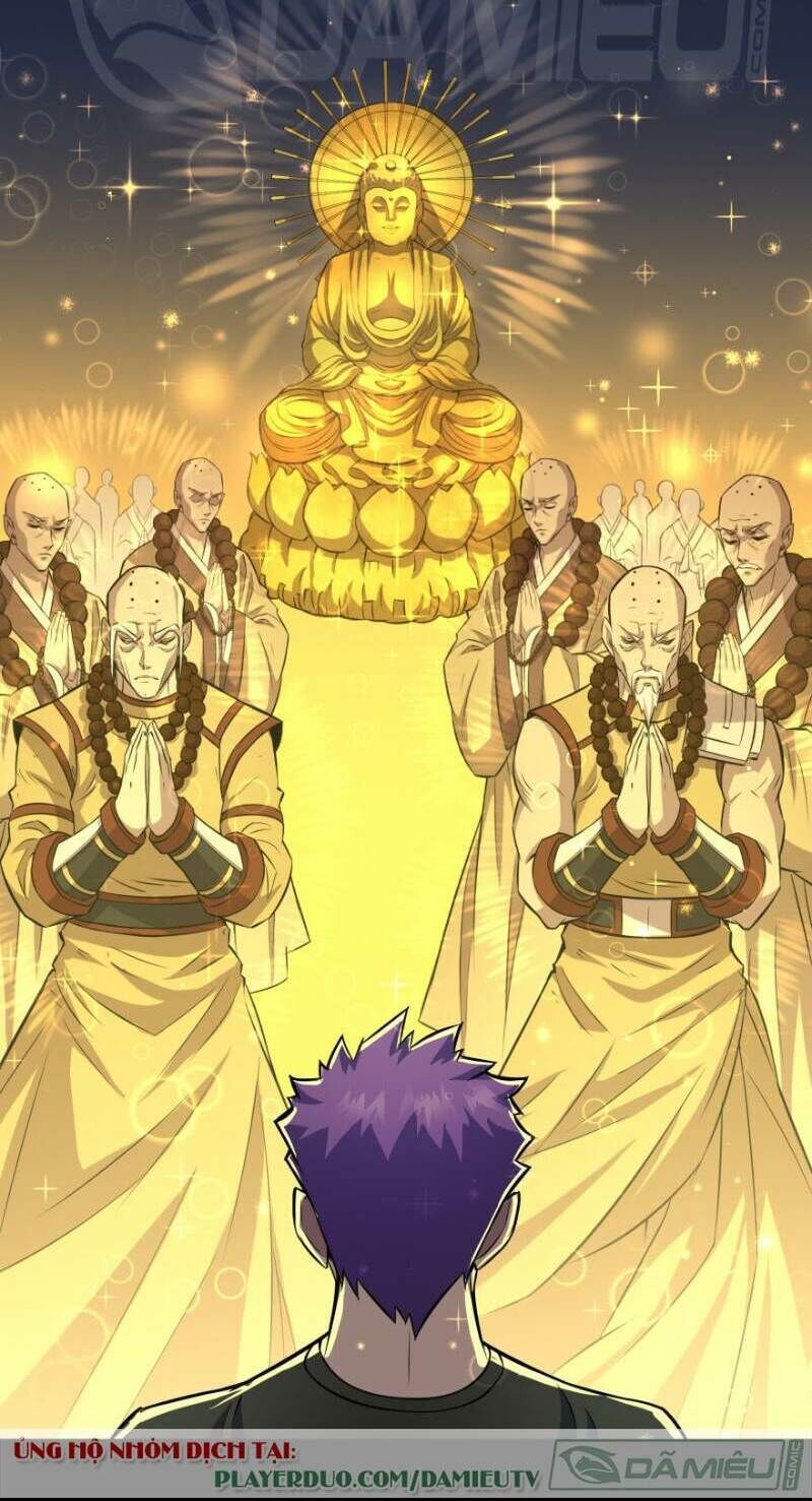 Thú Nhân Chapter 112 - Trang 2