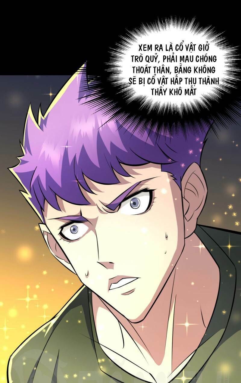 Thú Nhân Chapter 112 - Trang 2