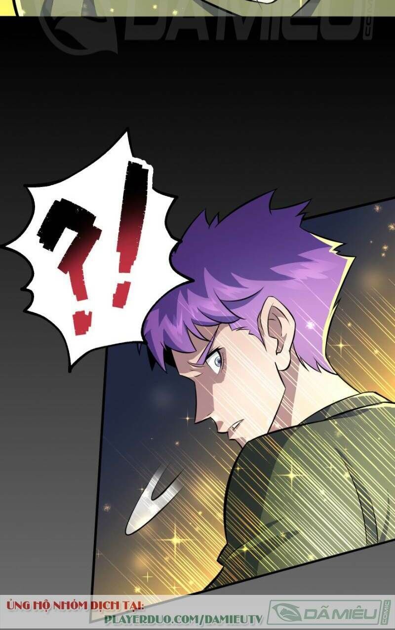 Thú Nhân Chapter 112 - Trang 2