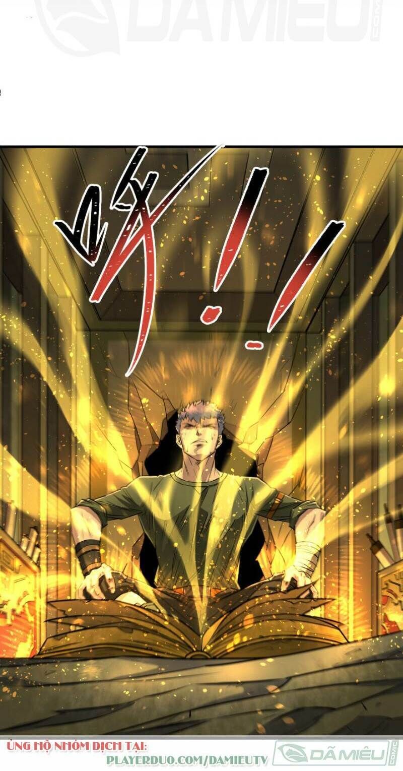 Thú Nhân Chapter 112 - Trang 2