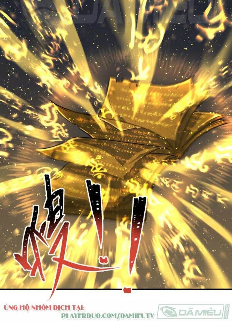 Thú Nhân Chapter 112 - Trang 2