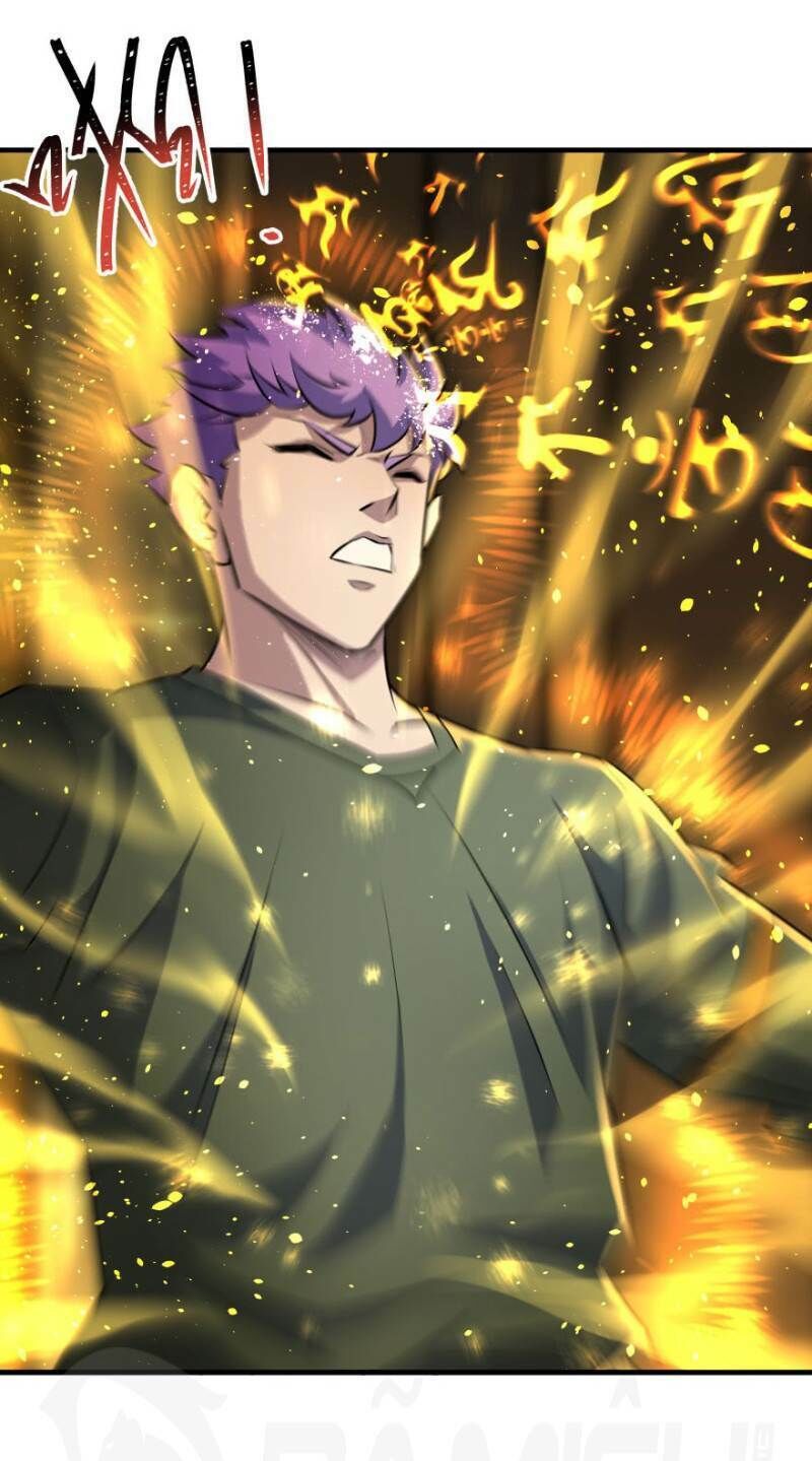 Thú Nhân Chapter 112 - Trang 2