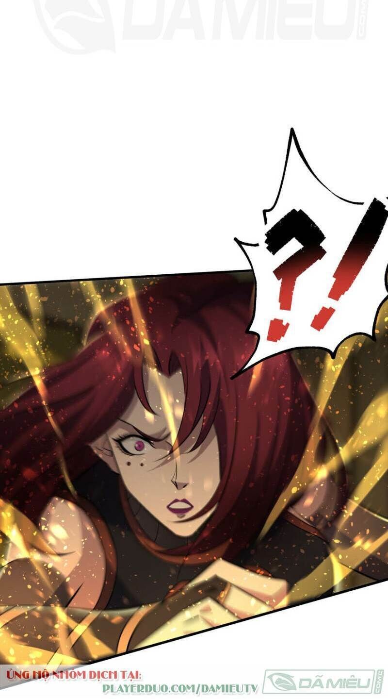 Thú Nhân Chapter 112 - Trang 2