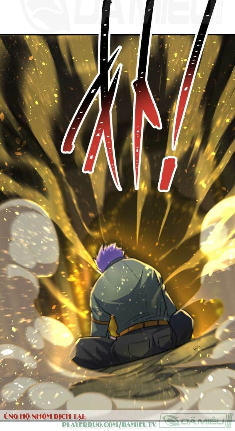 Thú Nhân Chapter 112 - Trang 2