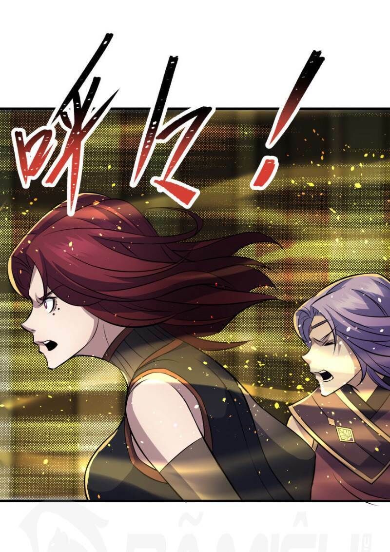 Thú Nhân Chapter 112 - Trang 2