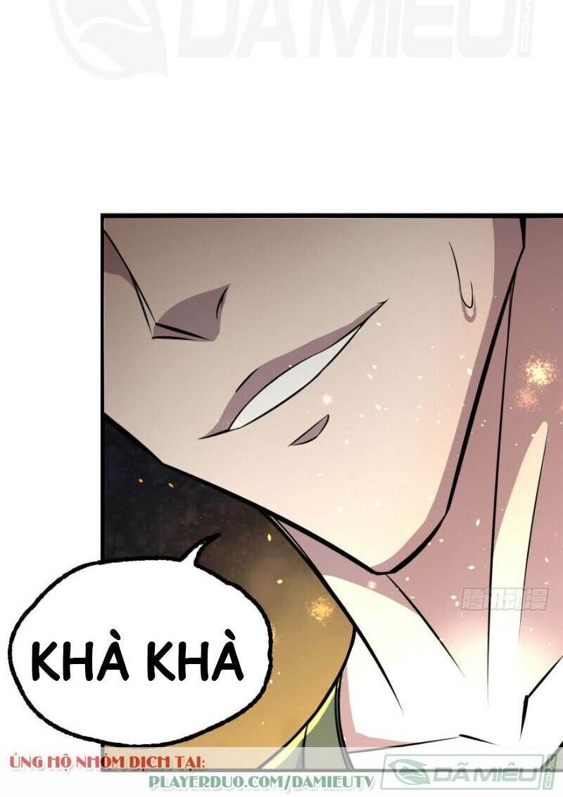 Thú Nhân Chapter 112 - Trang 2