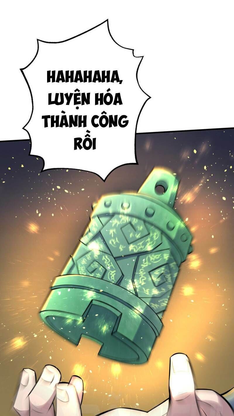 Thú Nhân Chapter 112 - Trang 2