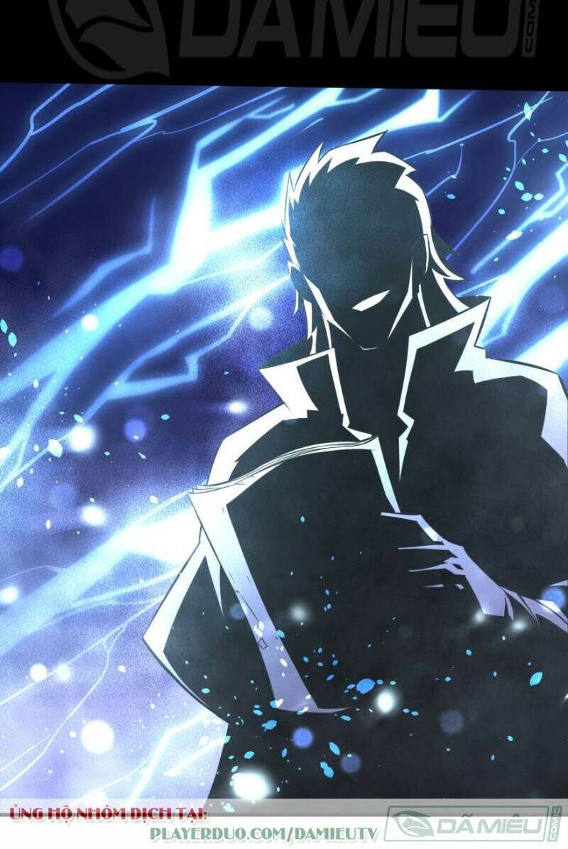 Thú Nhân Chapter 112 - Trang 2