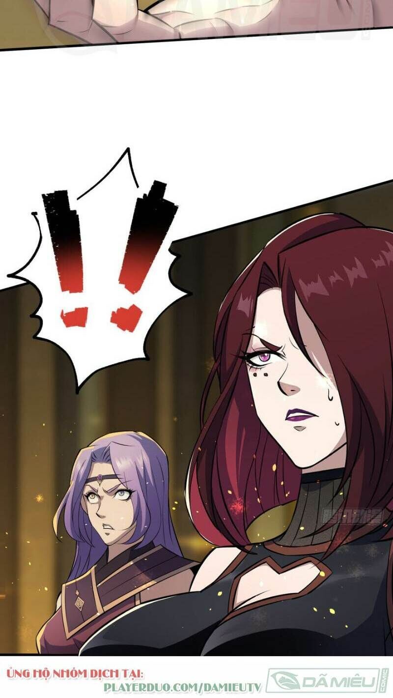 Thú Nhân Chapter 112 - Trang 2