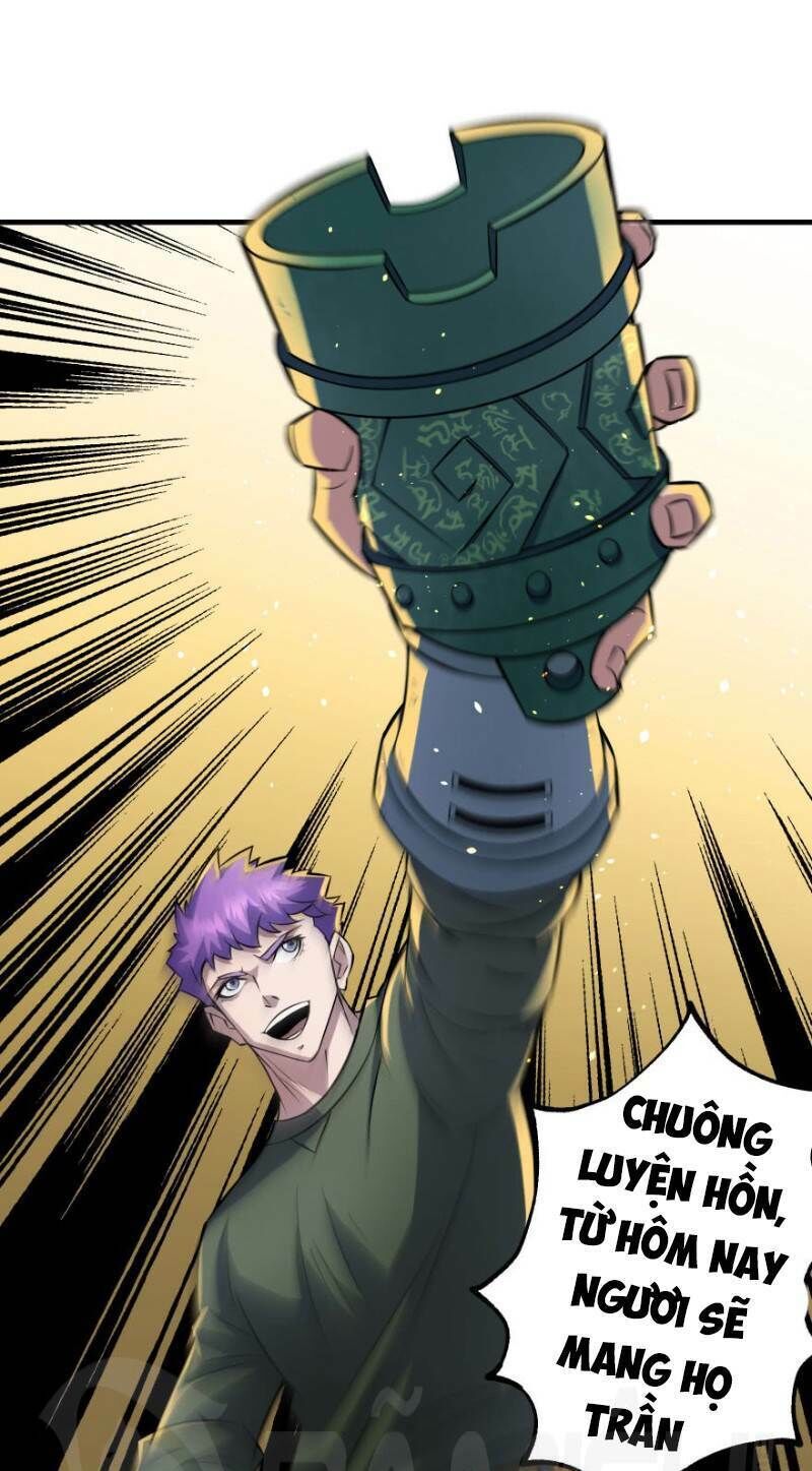 Thú Nhân Chapter 112 - Trang 2