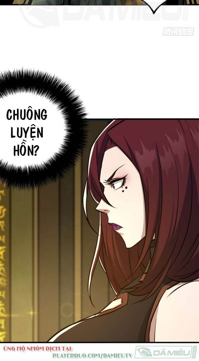 Thú Nhân Chapter 112 - Trang 2