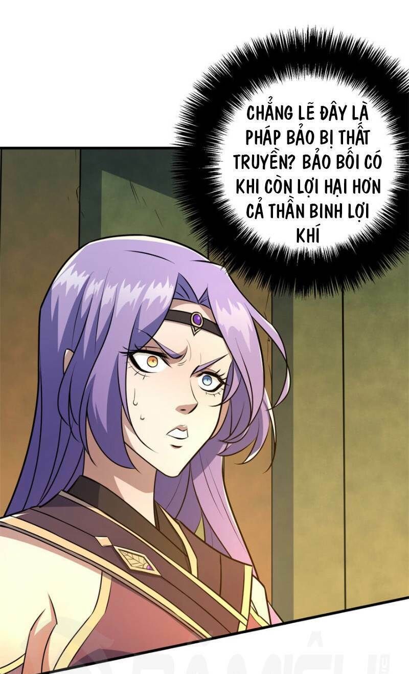 Thú Nhân Chapter 112 - Trang 2