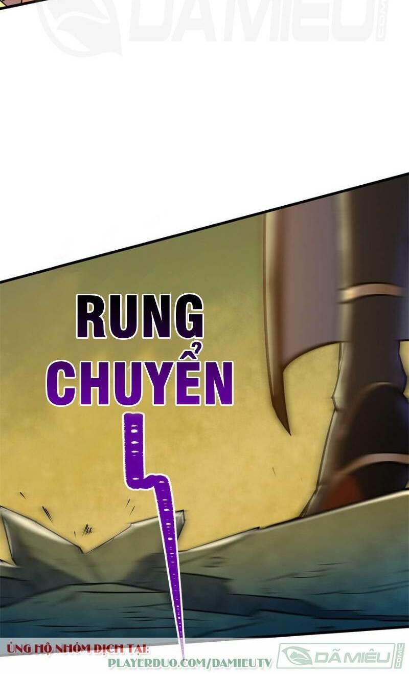 Thú Nhân Chapter 112 - Trang 2
