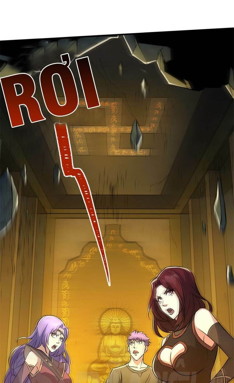 Thú Nhân Chapter 112 - Trang 2