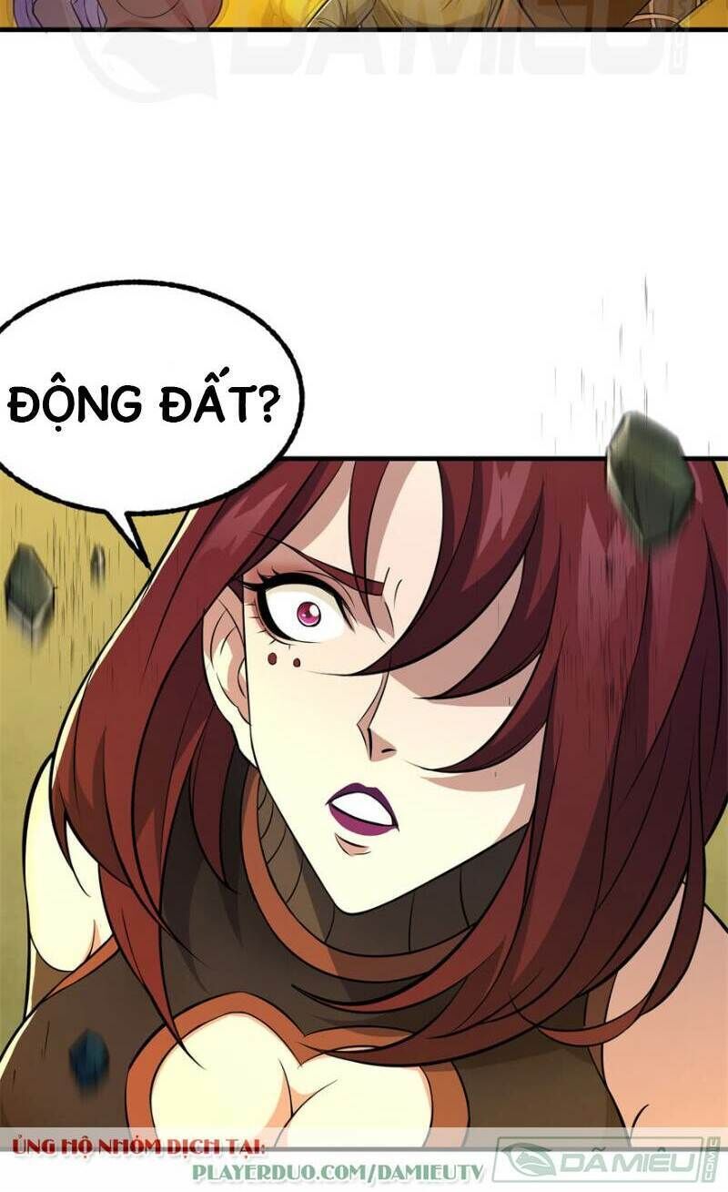 Thú Nhân Chapter 112 - Trang 2