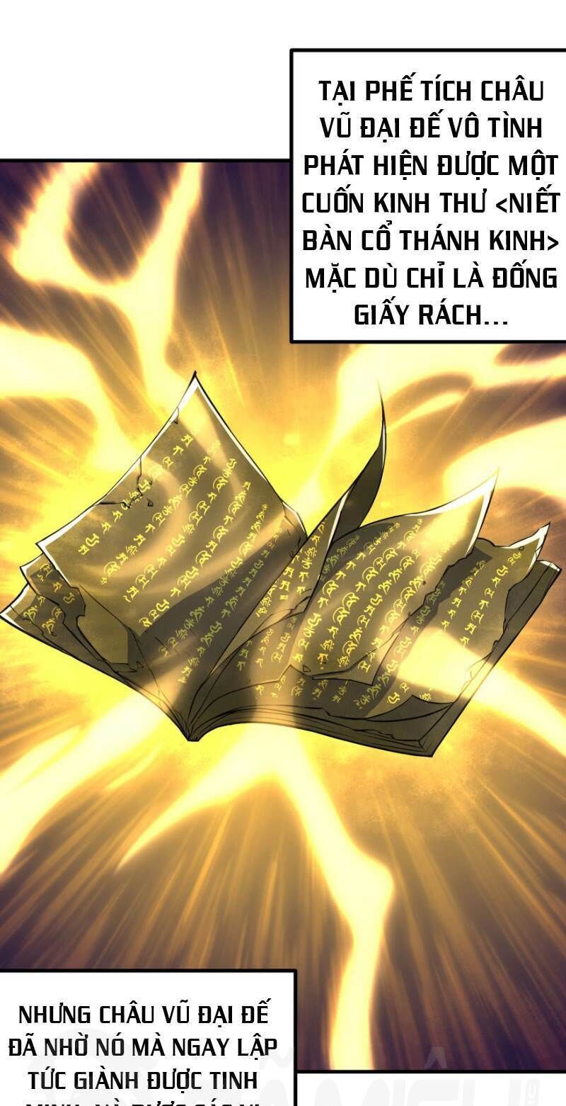 Thú Nhân Chapter 112 - Trang 2