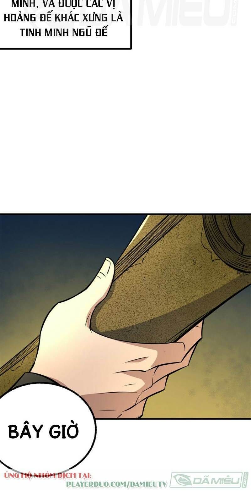Thú Nhân Chapter 112 - Trang 2