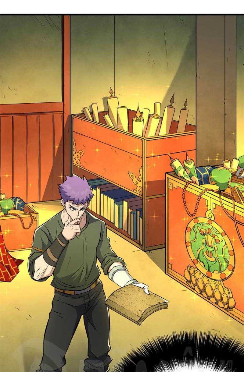 Thú Nhân Chapter 112 - Trang 2