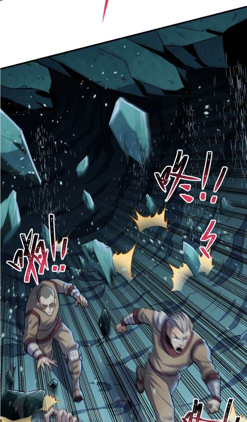 Thú Nhân Chapter 113 - Trang 2