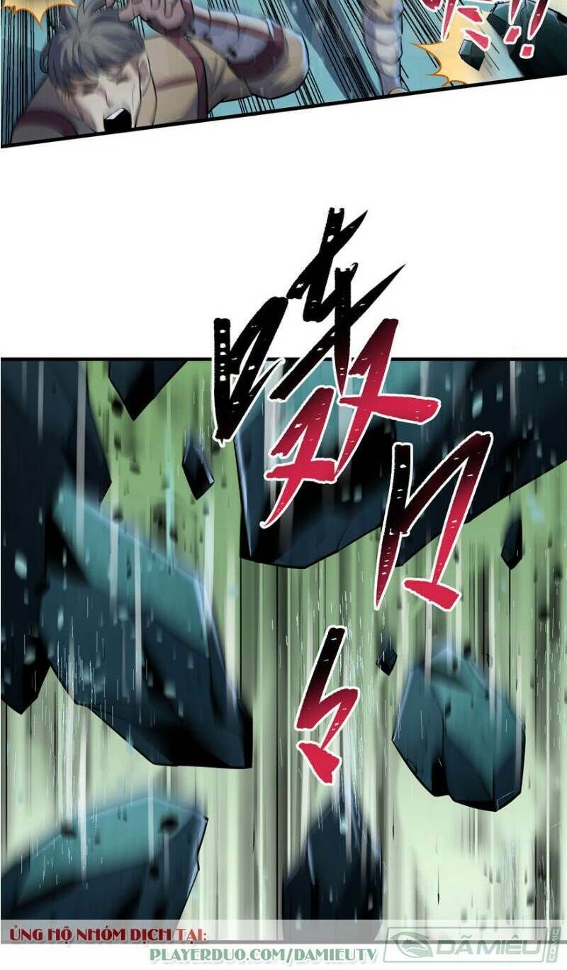 Thú Nhân Chapter 113 - Trang 2