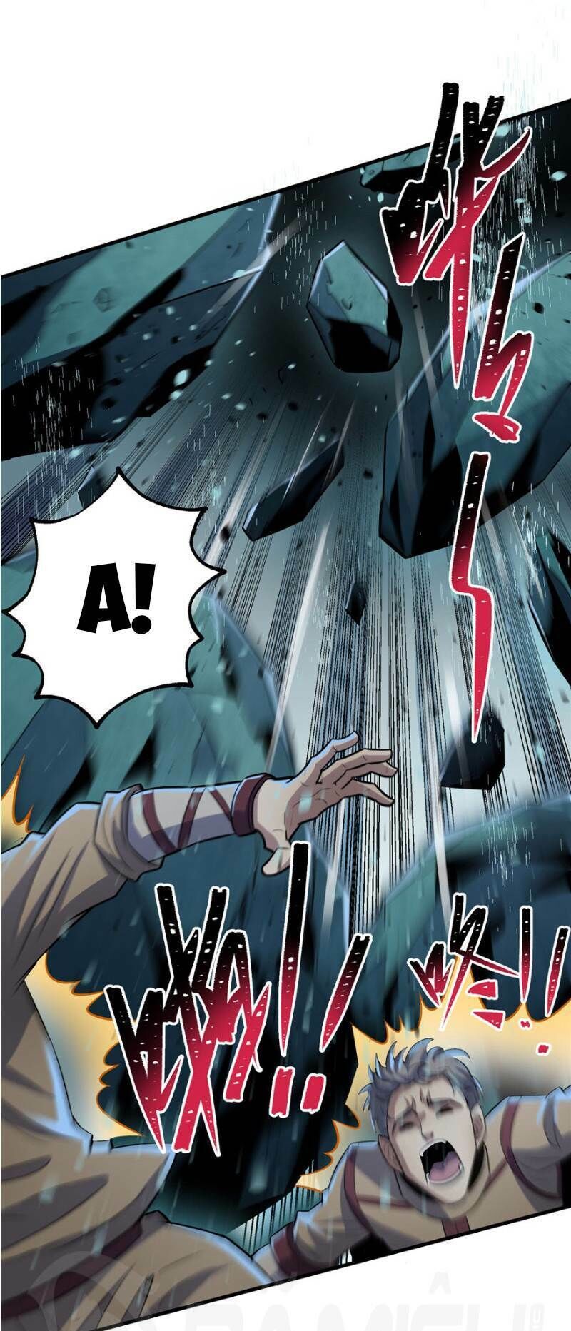 Thú Nhân Chapter 113 - Trang 2