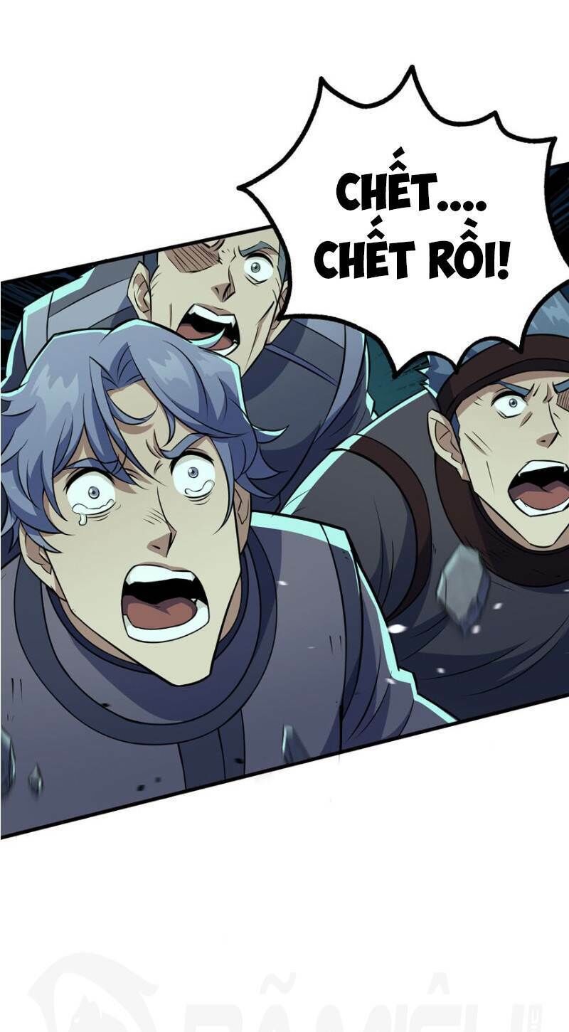 Thú Nhân Chapter 113 - Trang 2