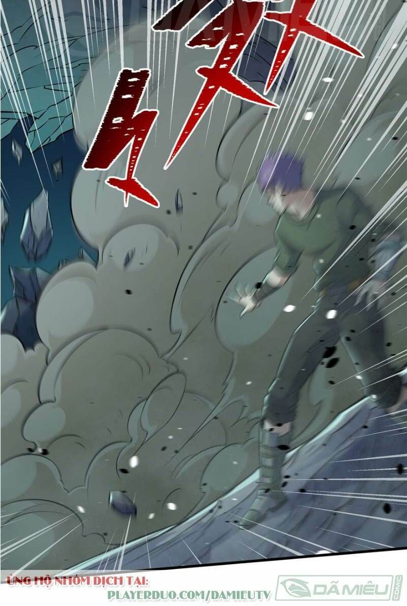 Thú Nhân Chapter 113 - Trang 2