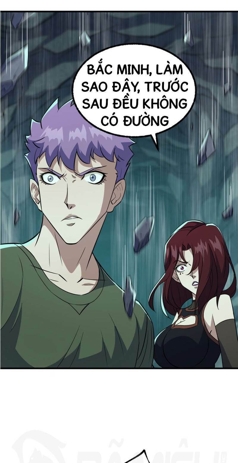 Thú Nhân Chapter 113 - Trang 2