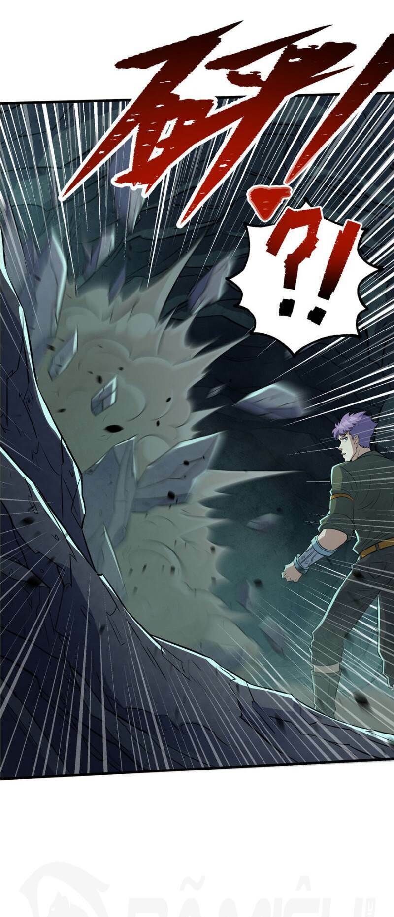 Thú Nhân Chapter 113 - Trang 2