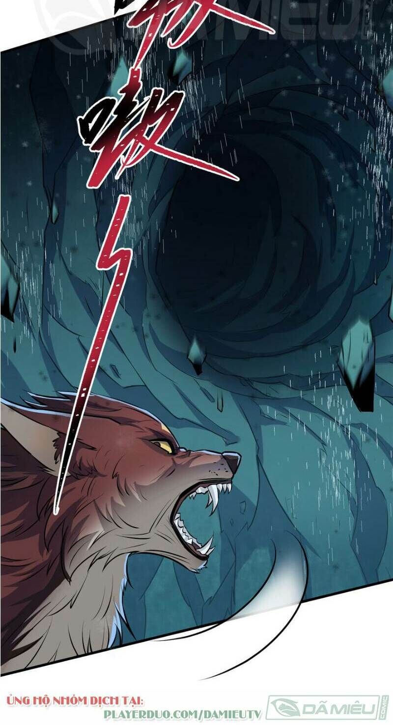 Thú Nhân Chapter 113 - Trang 2