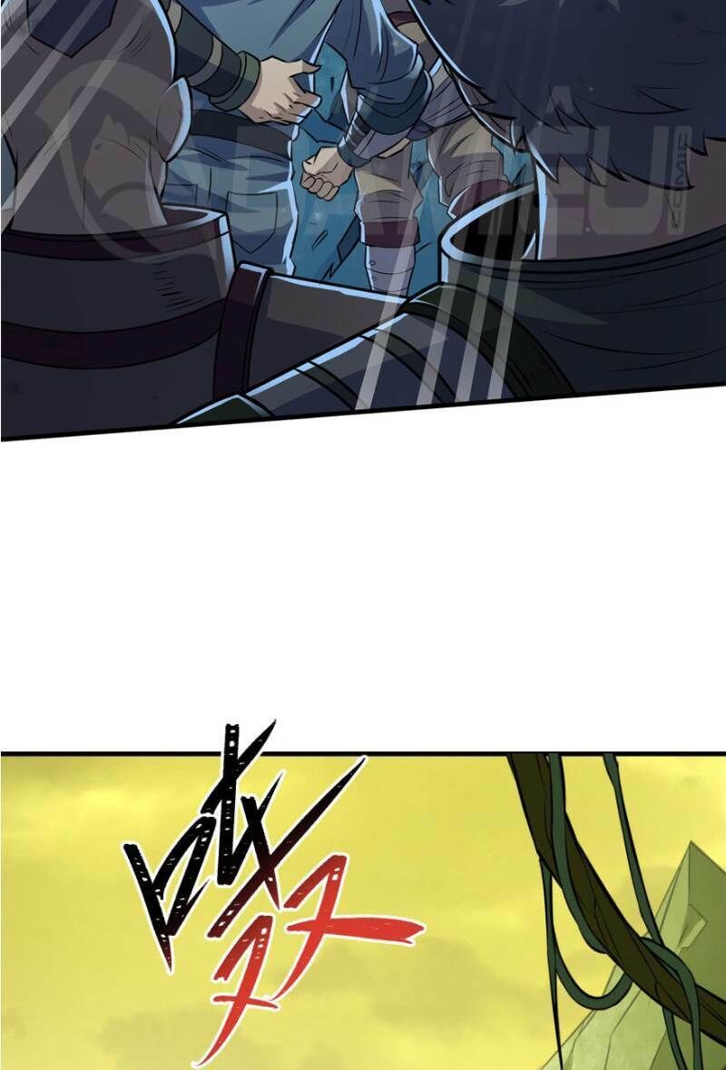 Thú Nhân Chapter 113 - Trang 2