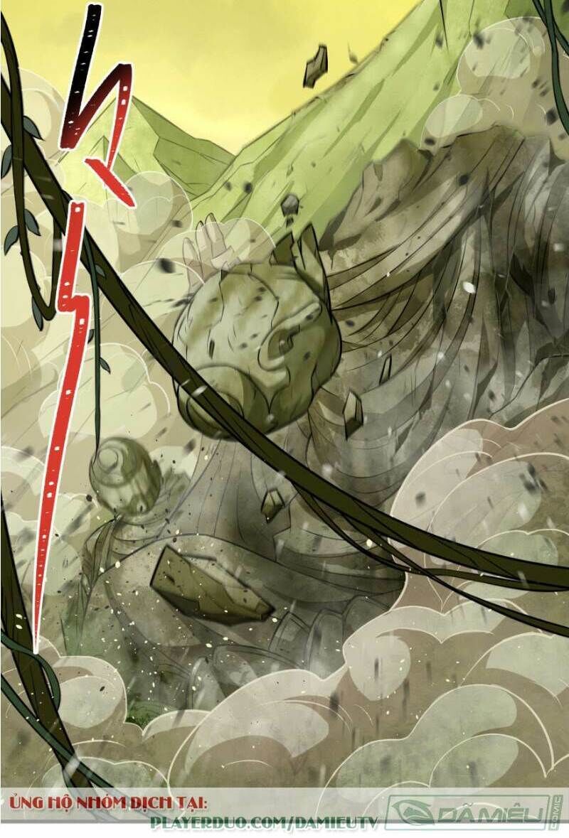 Thú Nhân Chapter 113 - Trang 2