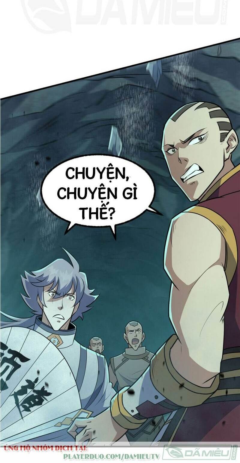 Thú Nhân Chapter 113 - Trang 2