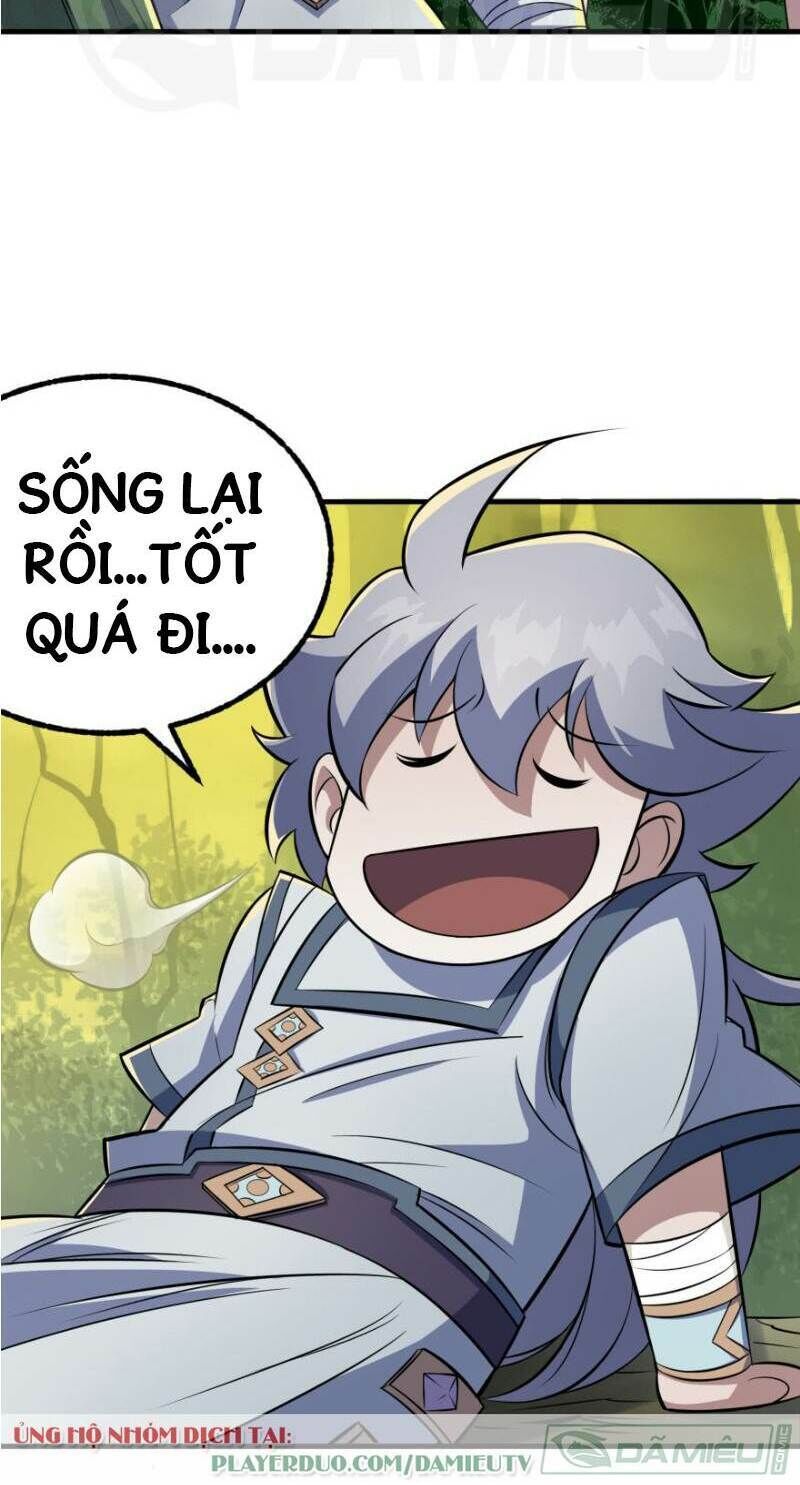 Thú Nhân Chapter 113 - Trang 2