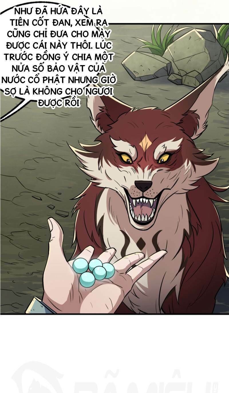 Thú Nhân Chapter 113 - Trang 2