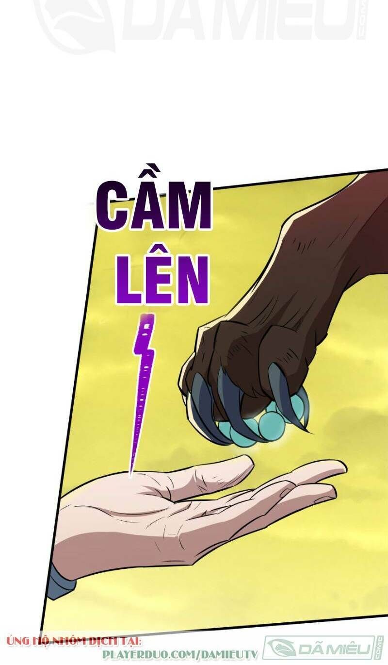 Thú Nhân Chapter 113 - Trang 2