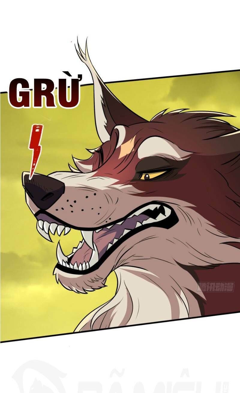 Thú Nhân Chapter 113 - Trang 2