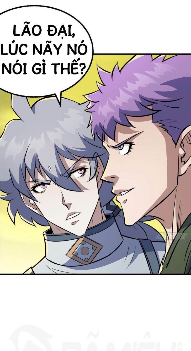 Thú Nhân Chapter 113 - Trang 2