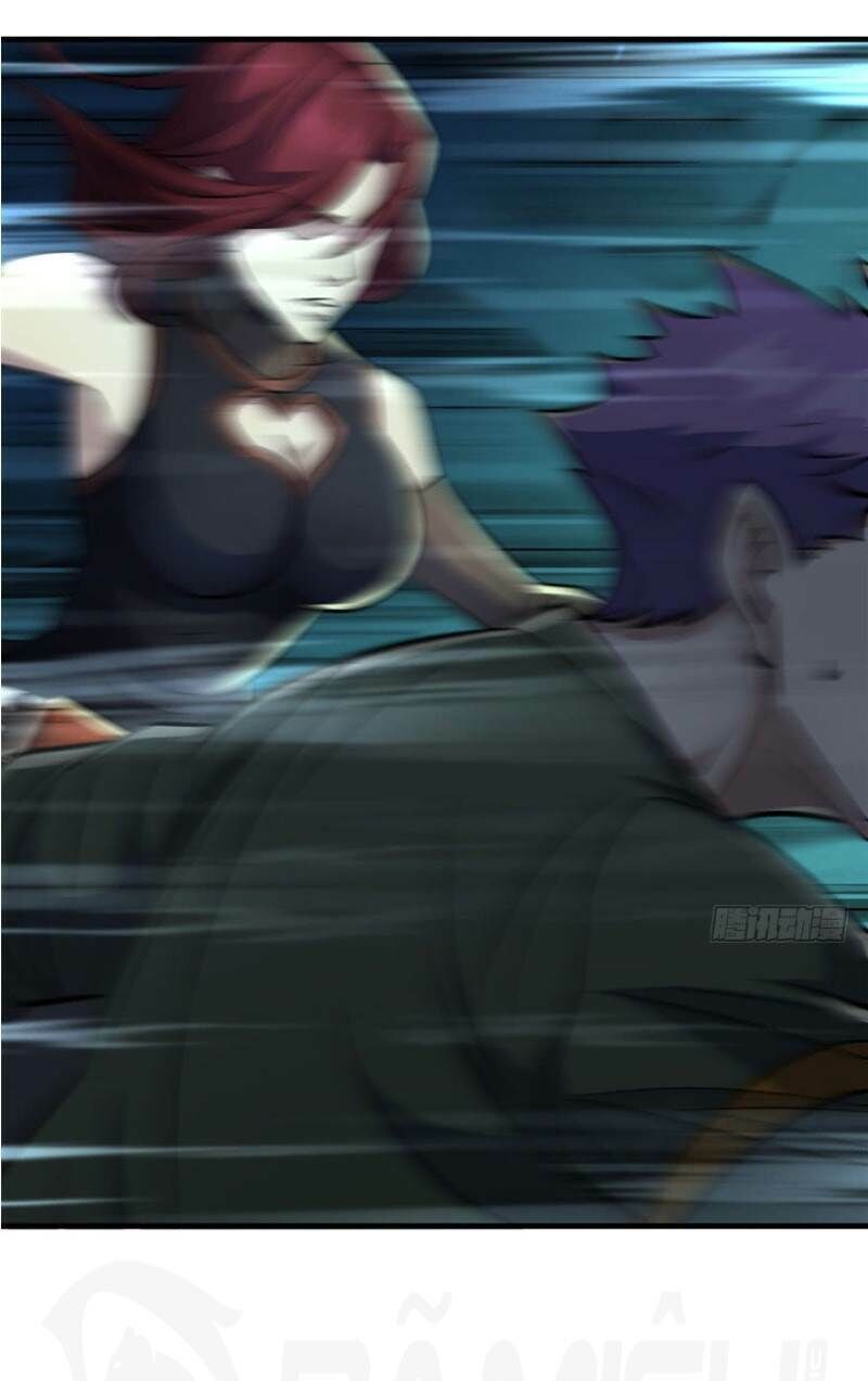 Thú Nhân Chapter 113 - Trang 2