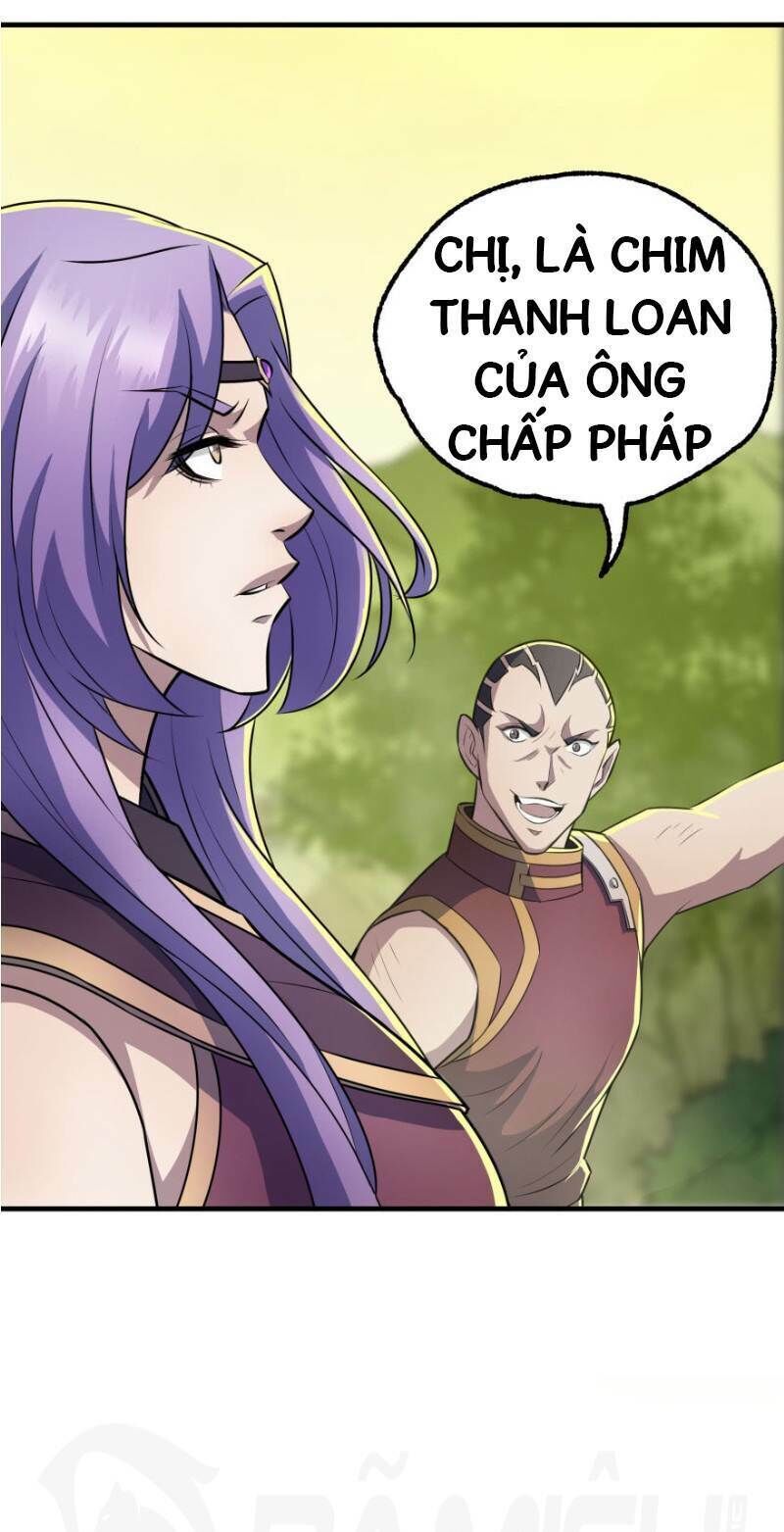 Thú Nhân Chapter 113 - Trang 2